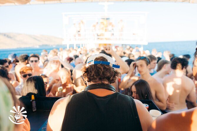 Boat Party Split - The Experience: Pros and Cons