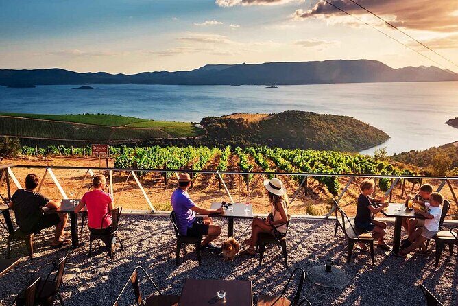 Boat Party Split - Who Should Book This Tour?