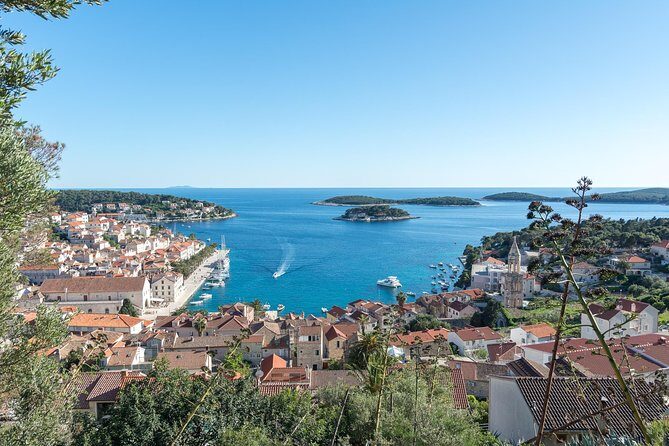 Boat Private Day Tour to Hvar and Pakleni Islands from Split - Value and Pricing