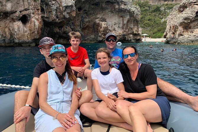 Boat rental - 1 day from Trogir - FAQ