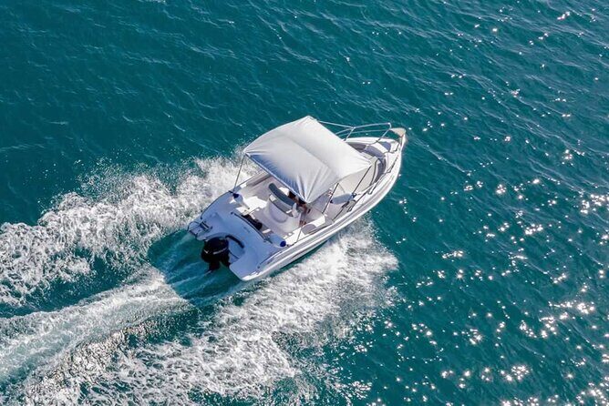Boat rental Castellammare del Golfo, rent a boat. - Who Is This Experience Best For?