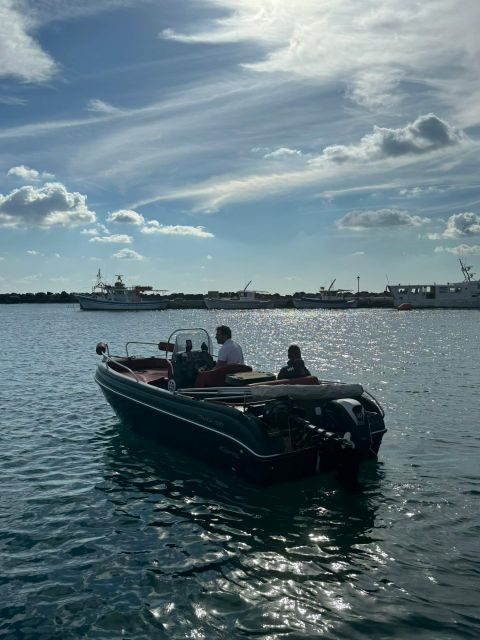 Boat Rental (Crewed) Karel 5.5 - A Detailed Look at the Karel 5.5 Experience