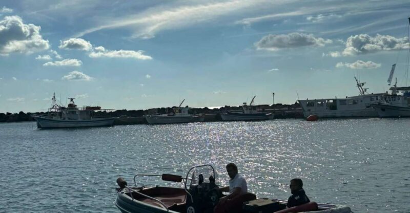 Boat Rental (Crewed) Karel 5.5 - Authentic Experiences & Authenticity