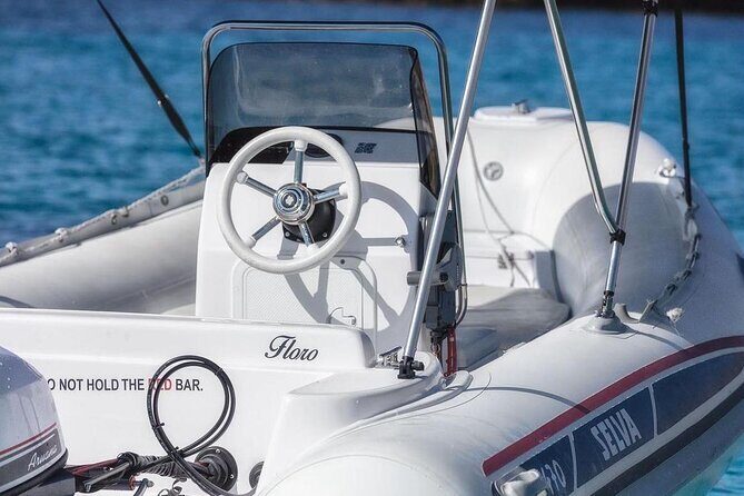 Boat rental for 6 people. No license required. - Final Thoughts: Is This the Right Choice for You?