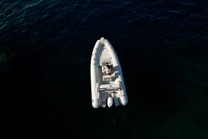 Boat rental from Marina Grande di Sorrento - FAQ