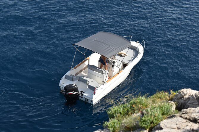Boat rental in Dubrovnik Croatia. Cruise around Dubrovnik coast and islands - Who Would Love This Tour?