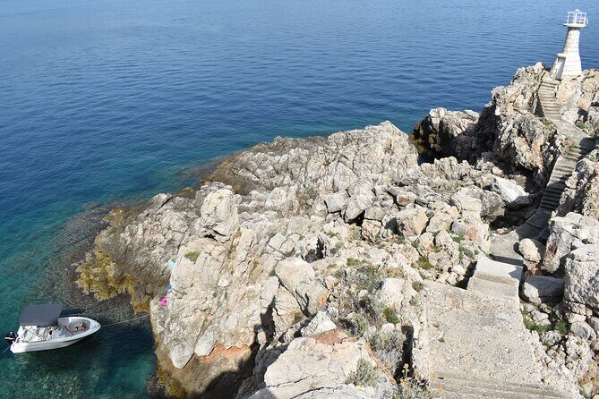 Boat rental in Dubrovnik Croatia. Cruise around Dubrovnik coast and islands - FAQ