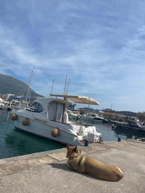 Boat Rental in Marina Bar Montenegro - Final Thoughts