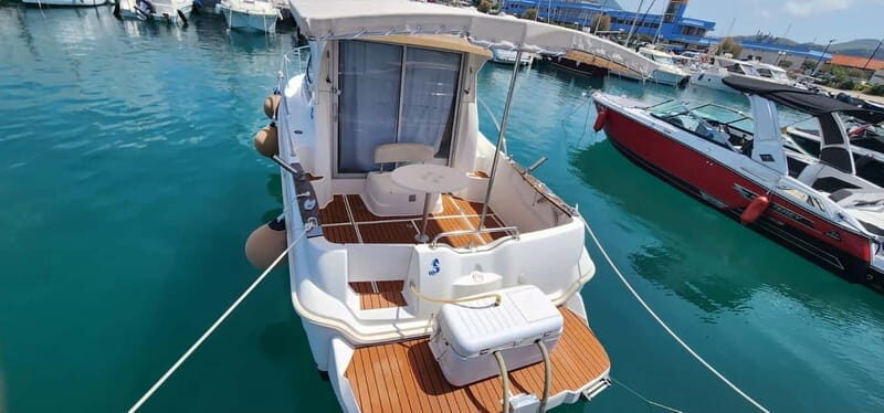 Boat Rental in Marina Bar Montenegro - FAQ