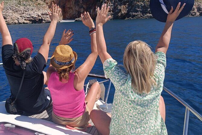 Boat Rental in Marina Bar Montenegro - An In-Depth Look at the Montenegro Boat Rental Experience