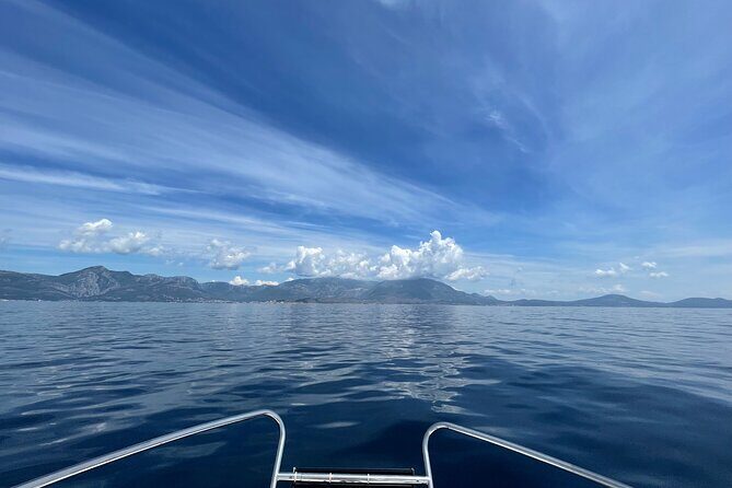 Boat Rental in Marina Bar Montenegro - The Sum Up: Is This Boat Rental Right for You?