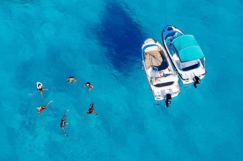 Boat rental in Menorca with no license required. - What’s Included and What You Should Bring