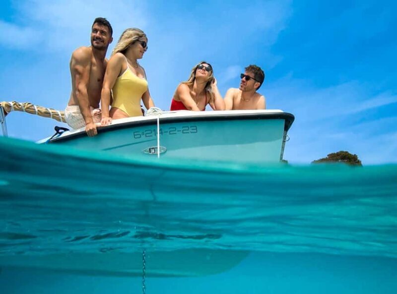 Boat rental in Menorca with no license required. - Final Thoughts: Is This Experience Right for You?