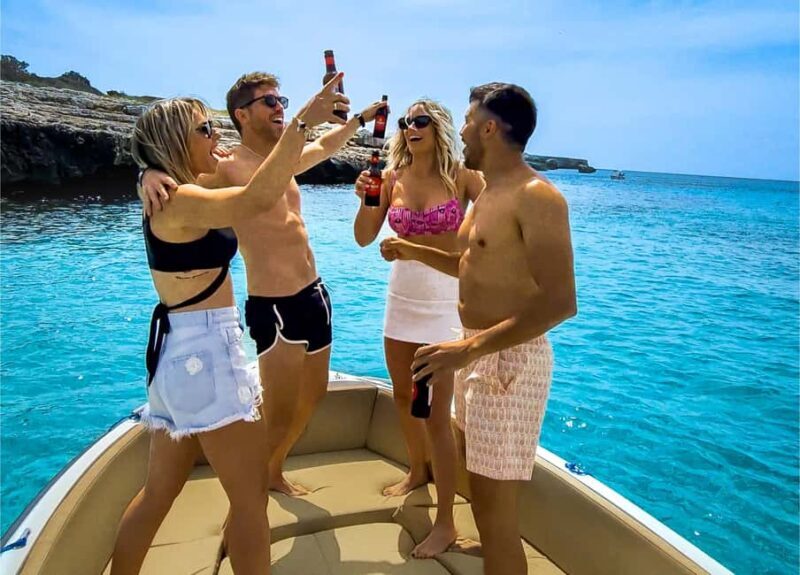 Boat rental in Menorca with no license required. - Final Words