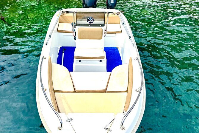 Boat Rental in Santorini - Practical Details: What You Need to Know Before Booking