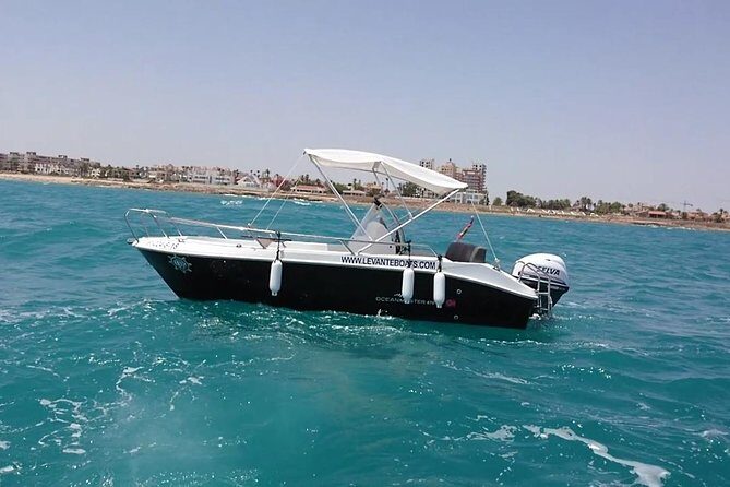 Boat rental in Torrevieja - Final Thoughts: Why You Should Consider This Boat Rental