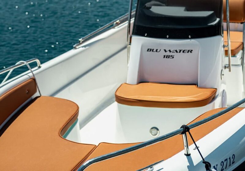 Boat rental (Kallithea & Anthony Quinn & Traganou caves) - Who This Tour Is Best For