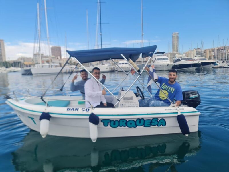 Boat rental without certification - Final Thoughts: Who Should Consider This?