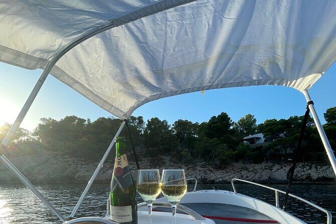 Boat Rental Without License Full day (8hs) - Why This Ibiza Boat Rental Stands Out