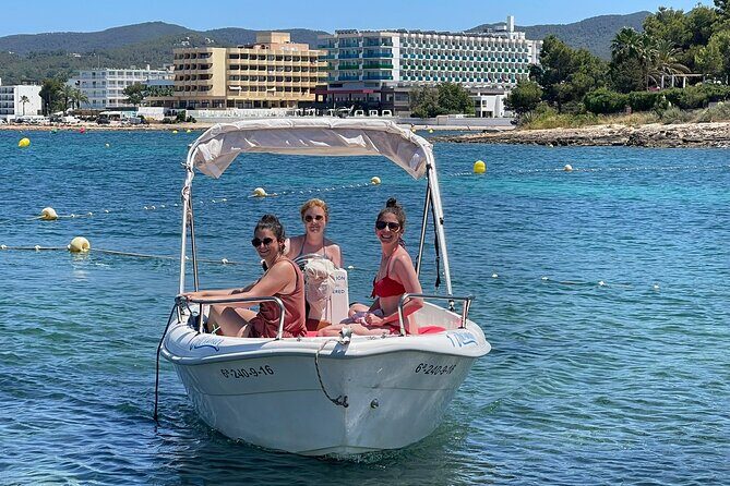 Boat Rental Without License Full day (8hs) - Practical Details and Tips
