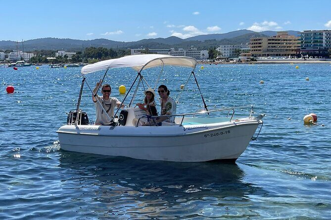 Boat Rental Without License Full day (8hs) - Who Would Love This Experience?