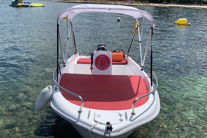 Boat Rental Without License Full day (8hs) - Final Thoughts