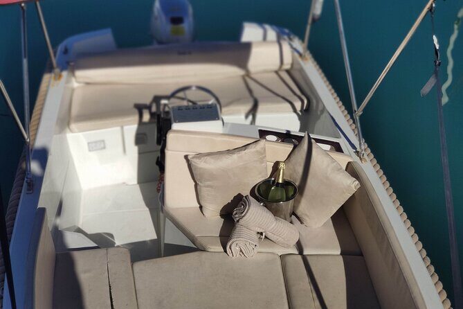 Boat Rental Without License in Benalmádena - Authentic Insights from Reviewers