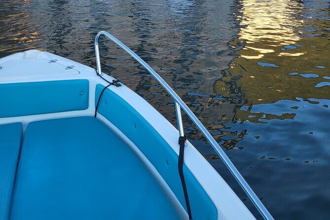 Boat Rental Without License Lake Como 40 hp - Who Should Consider This Experience?