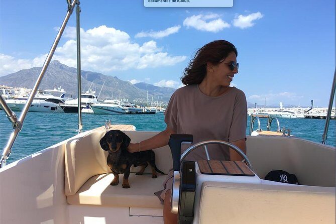 Boat Rental without License Puerto Banus - Authentic Experiences and Hidden Gems