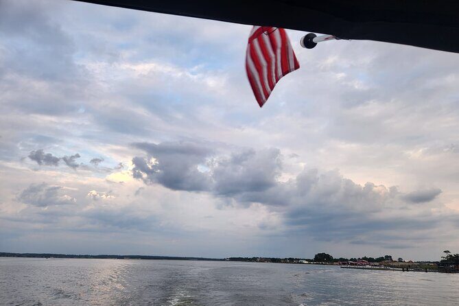 Boat Rentals on Lake Conroe in Mongomery Texas - Final Thoughts