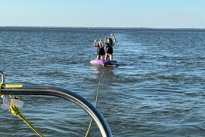 Boat Rentals on Lake Conroe in Mongomery Texas - FAQ