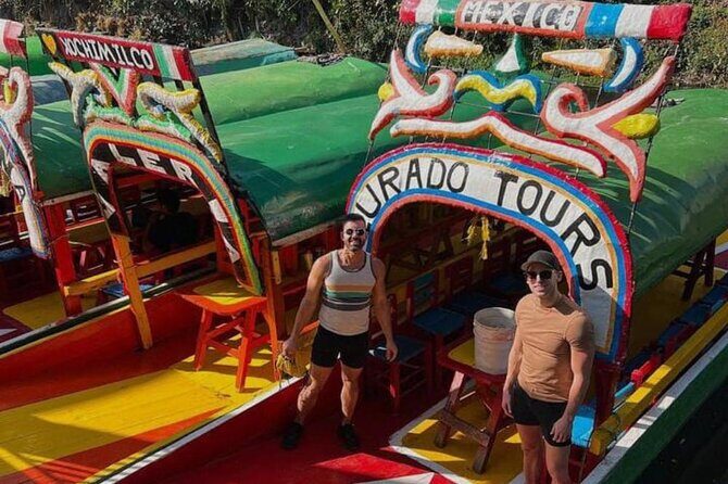 Boat ride and Mezcal Tasting at Xochimilco - FAQ