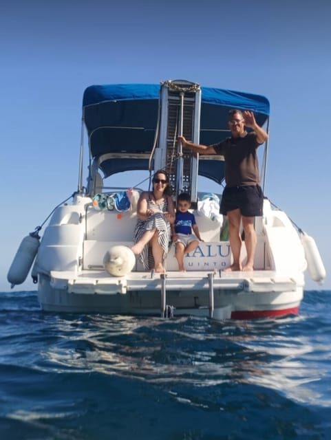 Boat ride from Puerto de Mogán along the coastline to Güigüi - Who Should Consider This Tour?