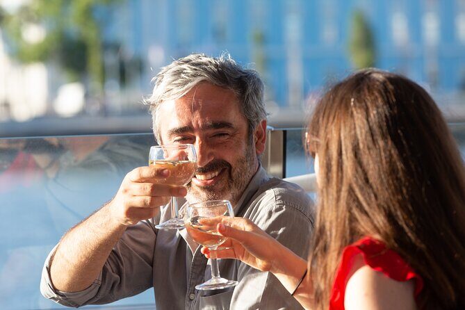 Boat ride in Tagus river - Final Thoughts on the Lisbon Tagus River Boat Ride