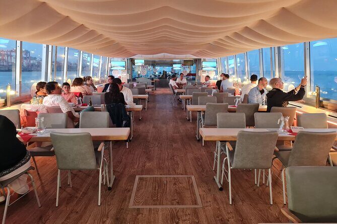 Boat ride in Tagus river - FAQs