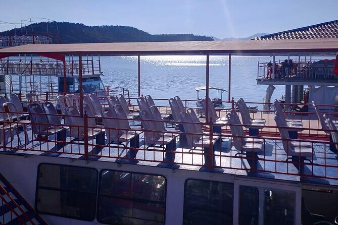 Boat Ride Over a Flooded Otomi Indigenous Town - An Authentic Day Out: What You Can Expect