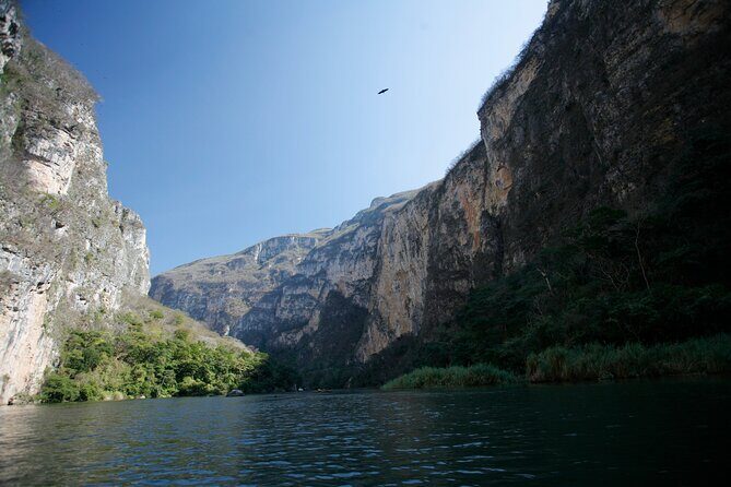 Boat ride through Sumidero Canyon and visit to Indian Villages - Who Will Love This Tour?