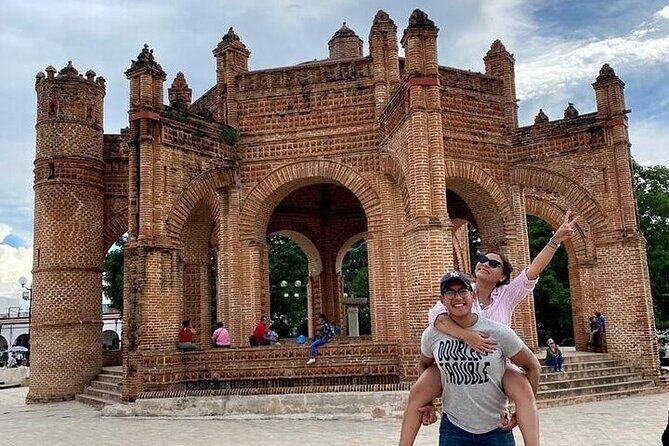 Boat ride through Sumidero Canyon and visit to Indian Villages - FAQs