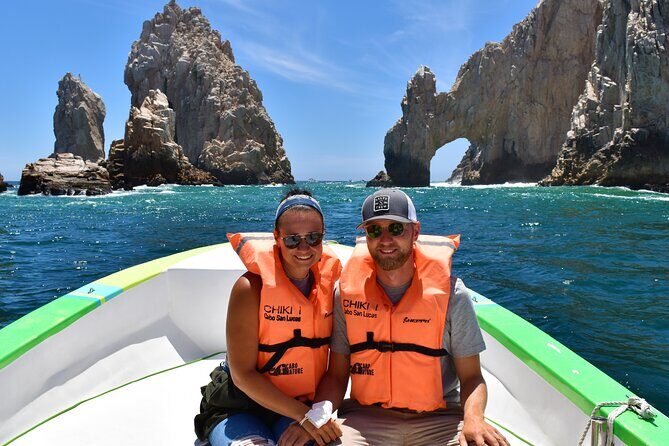Boat ride to the Arch and Snorkel - FAQ