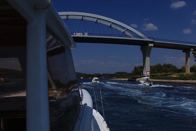 Boat rides through Zadar Archipelago - A Detailed Look at the Zadar Archipelago Boat Tour