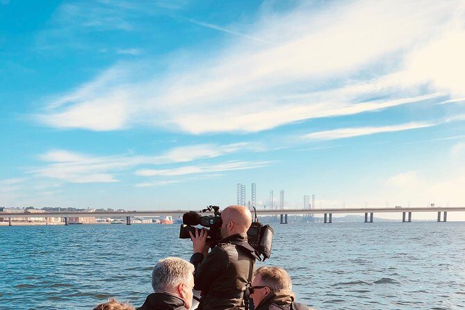 Boat Seafari Adventure - An In-Depth Look at the Dundee Boat Seafari Adventure