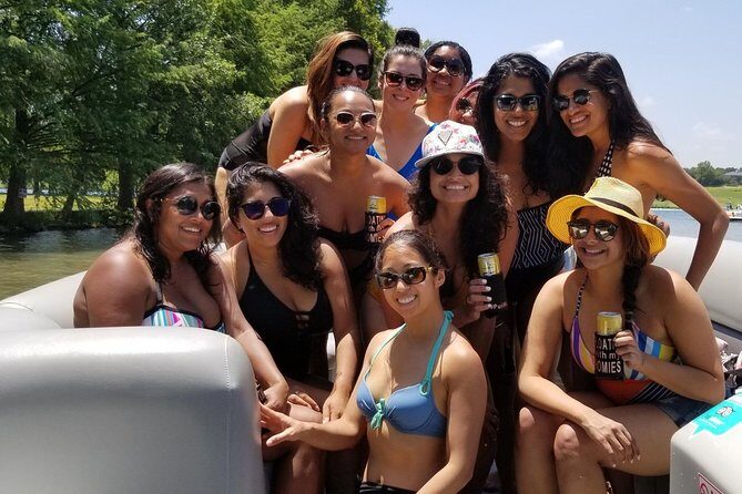 Boat Shuttle to Ski Shores - Scenic Water Taxi Tour - Who Is This Tour Best For?