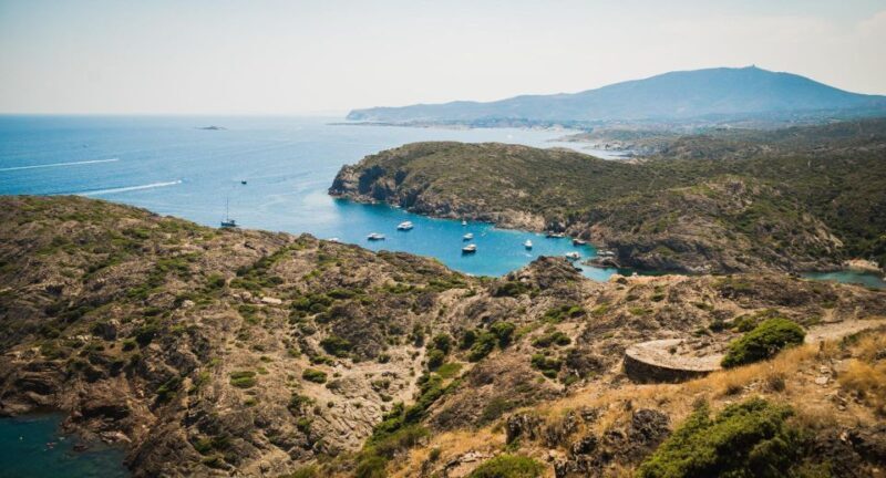 Boat through Cap de Creus and Port Lligat + Visit Cadaqués - Who is This Tour Best For?