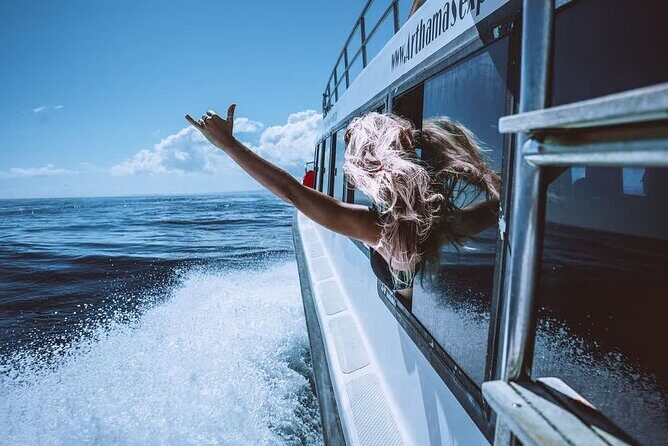 Boat Tickets to Nusa Penida - 2 way - FAQ