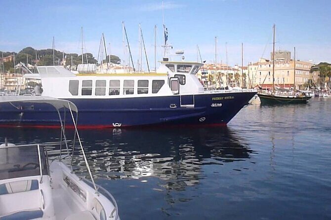 Boat to paradisiac island & electric bike tour from Sanary port - Why This Tour Is a Great Choice