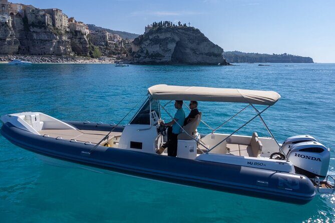 Boat Tour along the Coast of the Gods with Snorkeling - Practical Details for the Traveler