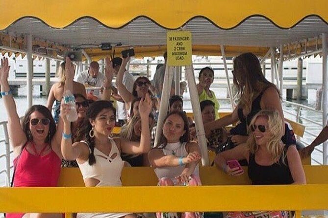 Boat Tour and Water Taxi Shuttle service - Is It Worth the Cost?