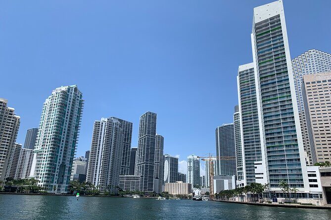 Boat Tour and Water Taxi Shuttle service - Practical Tips for Travelers