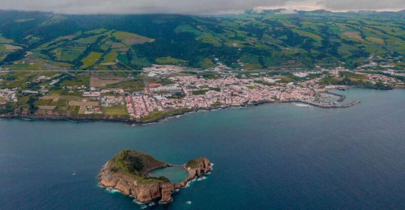 Boat Tour around Vila Franca do Campo Islet in Azores - Final Thoughts