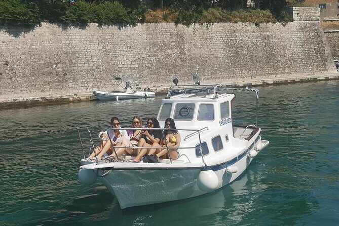 Boat Tour around Zadar Islands with snorkeling during half day excursion - Why This Tour Stands Out